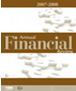 Annual Financial Review 07-08