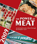 Power of Meat 2009
