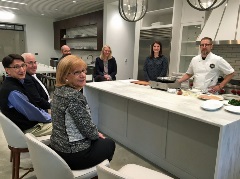 Photo Friday: Exploring Food and Culinary Trends at Time Inc. Food Studios