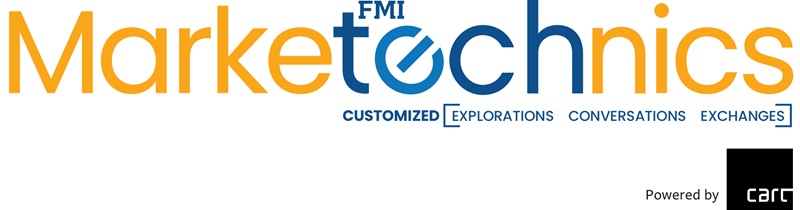 MarkeTechnics wCART Logo