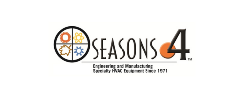 Seasons 4 logo