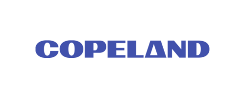 Copeland logo