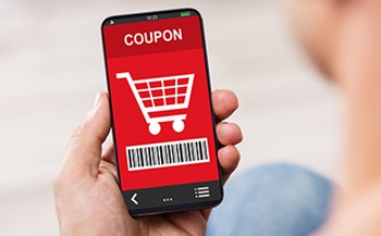 digital coupon