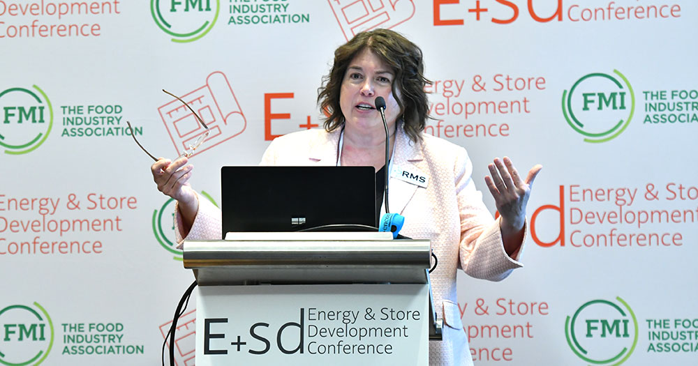 Energy & Store Development Conference