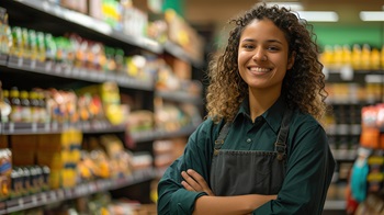 Grocery Store Associate