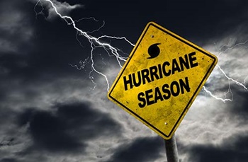 Hurricane Season 2023