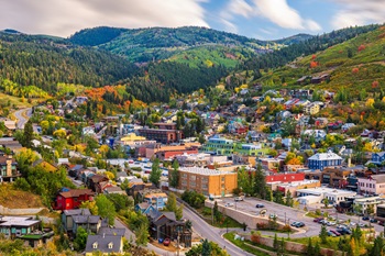 Park City Utah