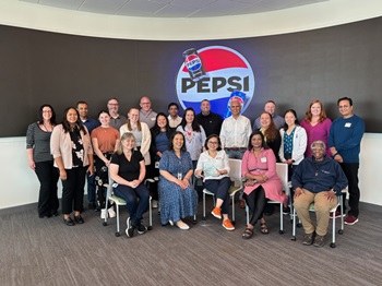 PepsiCo Food Safety Innovation Award