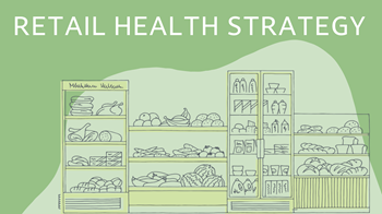 Retail Health Strategy