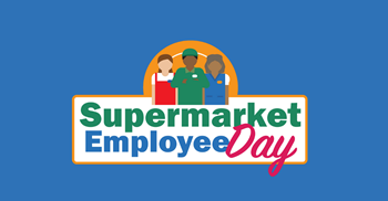 Supermarket Employee Day