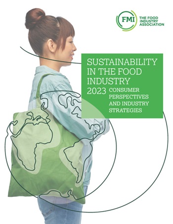 Sustainability in the Food Industry