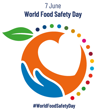 World Food Safety Day 2024