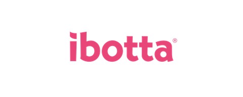 Ibotta (500x200) Logo