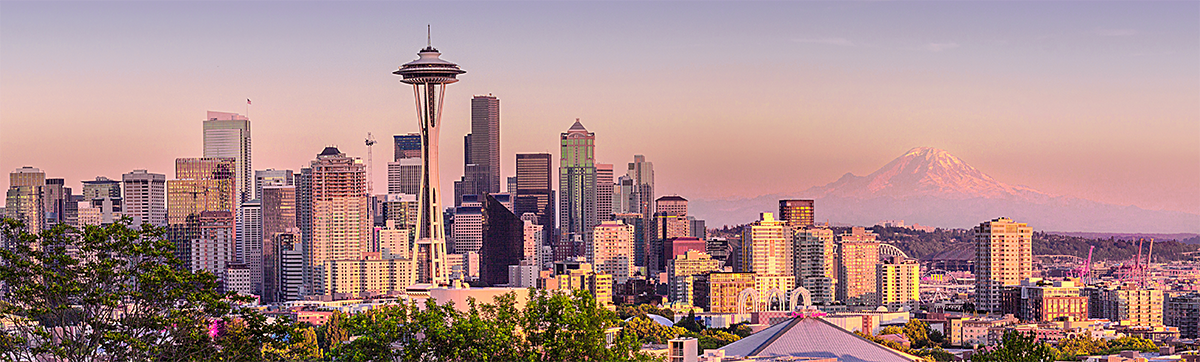 Seattle Header