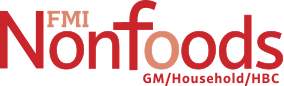 Nonfoods Forum logo in red