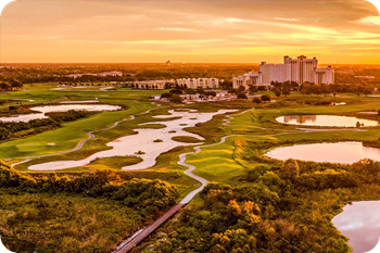 Omni Hotel Golf