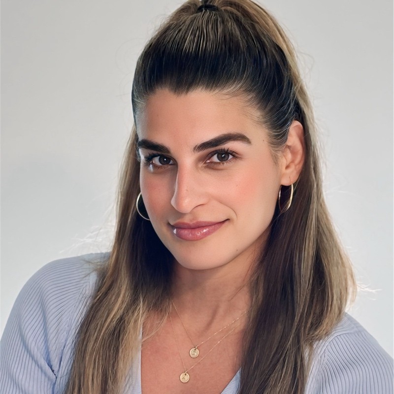 Esther Alcaraz, Esq., LPQ