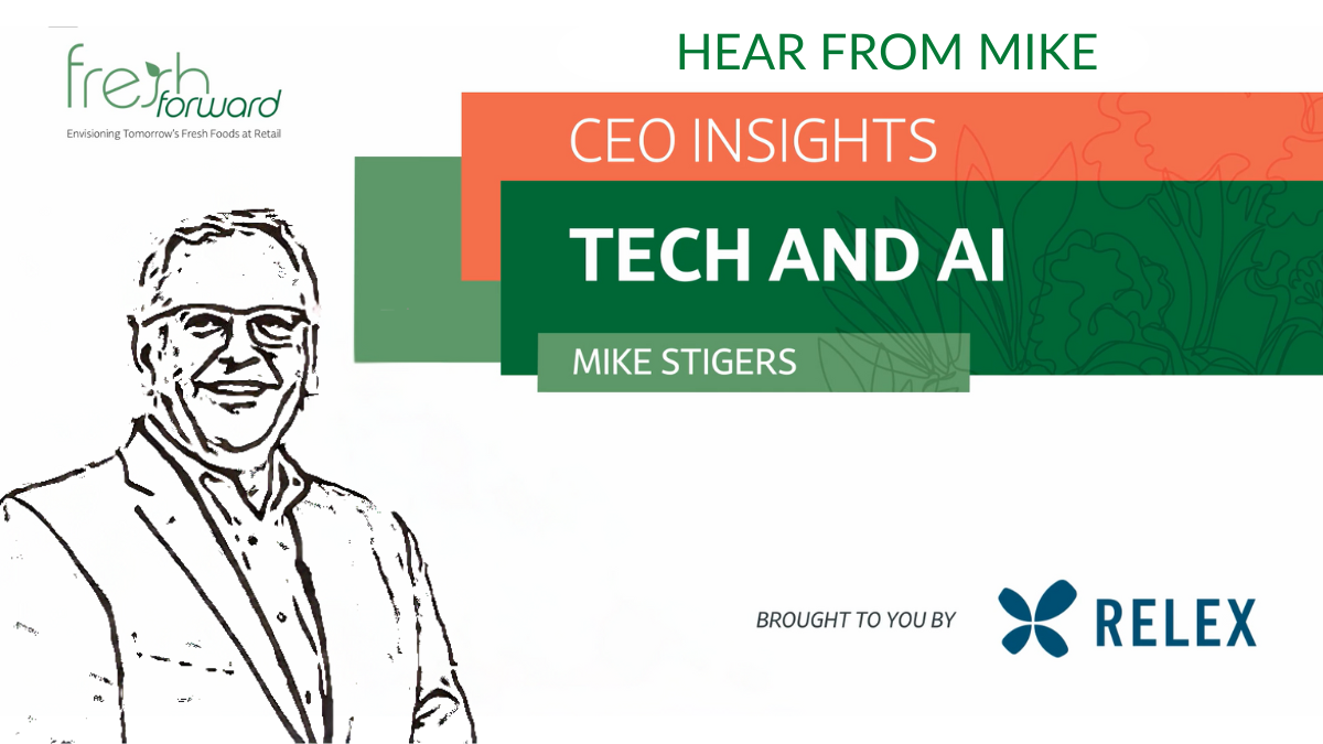 Mike Stigers - Tech and AI