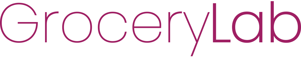 GroceryLab Logo