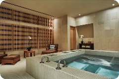 Four Seasons St. Louis Spa