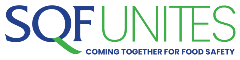 SQF Unites Logo and Tagling Transparent SQF Unites Logo and Tagling Transparent