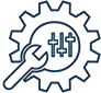 Bits and Bolts icon