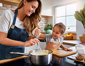 National Family Meals Month