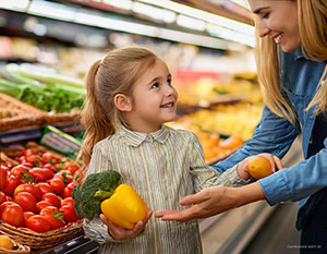 National Family Meals Month