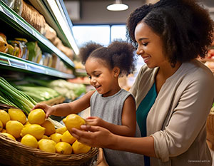 National Family Meals Month