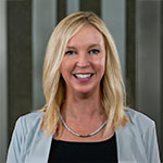 Headshot of Kara Adams, Director, Education, FMI