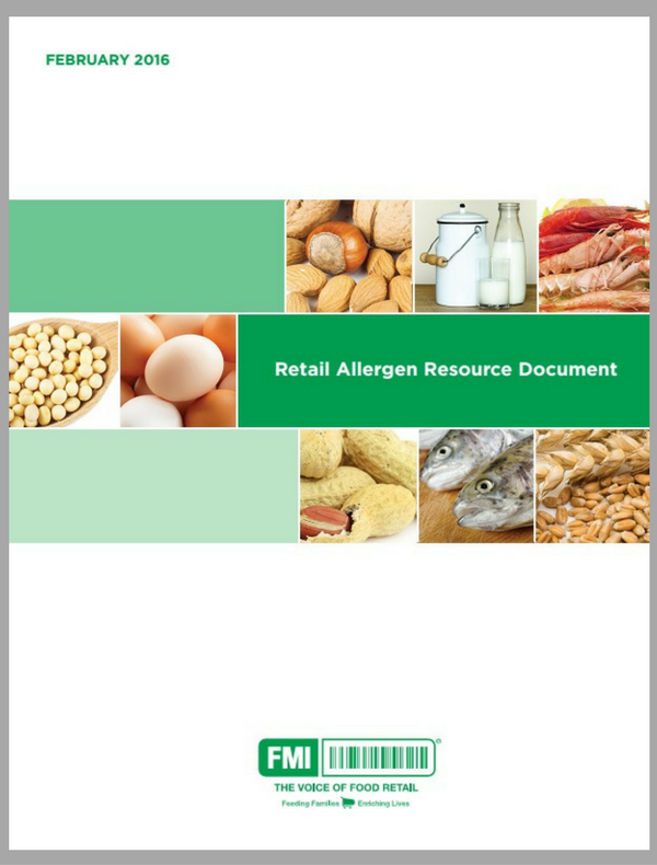 FMI | Food Safety In 2016: Regulations, Resources And Relationships