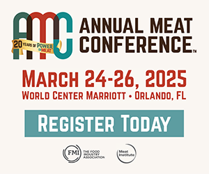 Annual Meat Conference