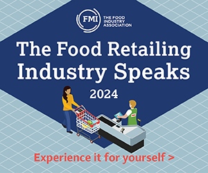 The Food Retailing Industry Speaks