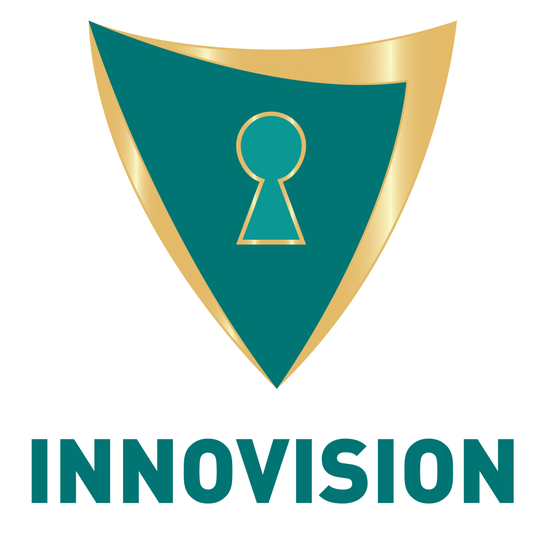 Innovision Conference Logo