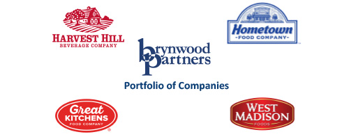 Brynwood logos