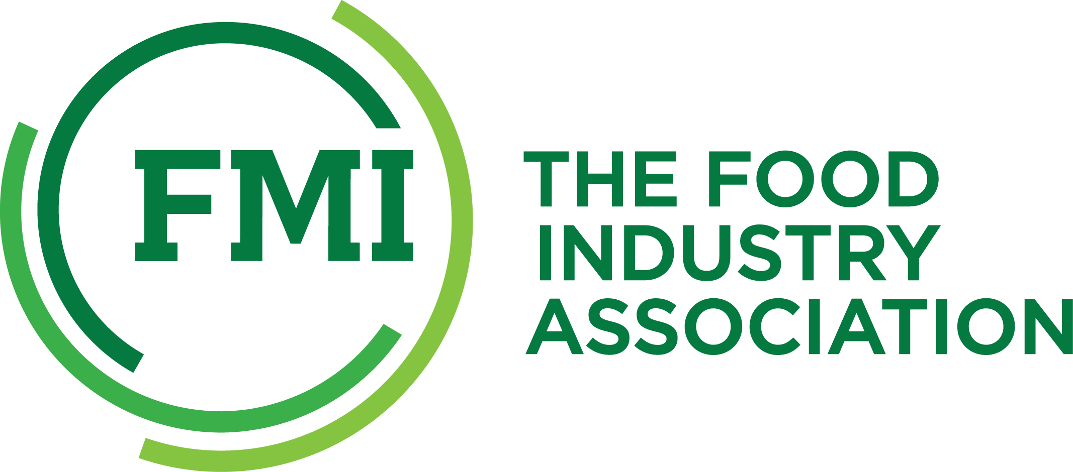 Full color FMI logo