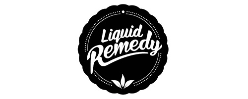 Liquid Remedy logo