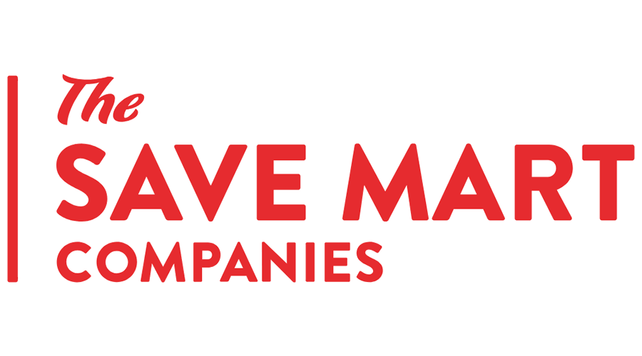 The Save Mart Companies logo