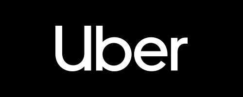 Uber Logo