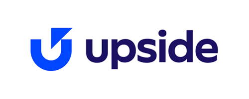 Upside Logo