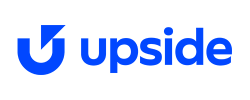 Upside Logo