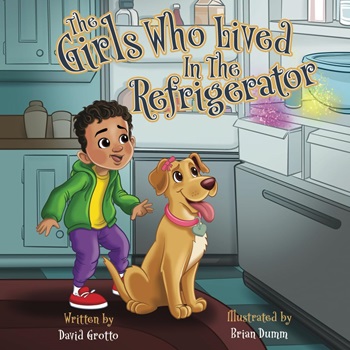 The Girls Who Lived In The Refrigerator