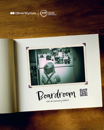 Boardroom 10th Anniversary Edition report cover