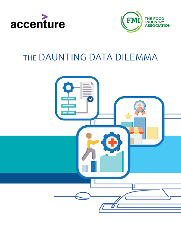 Daunting Data Dilemma cover