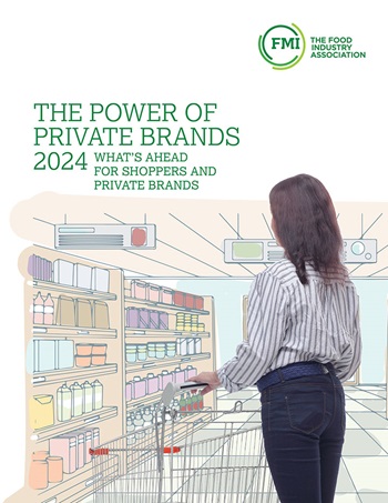 Power of Private Brands 2024