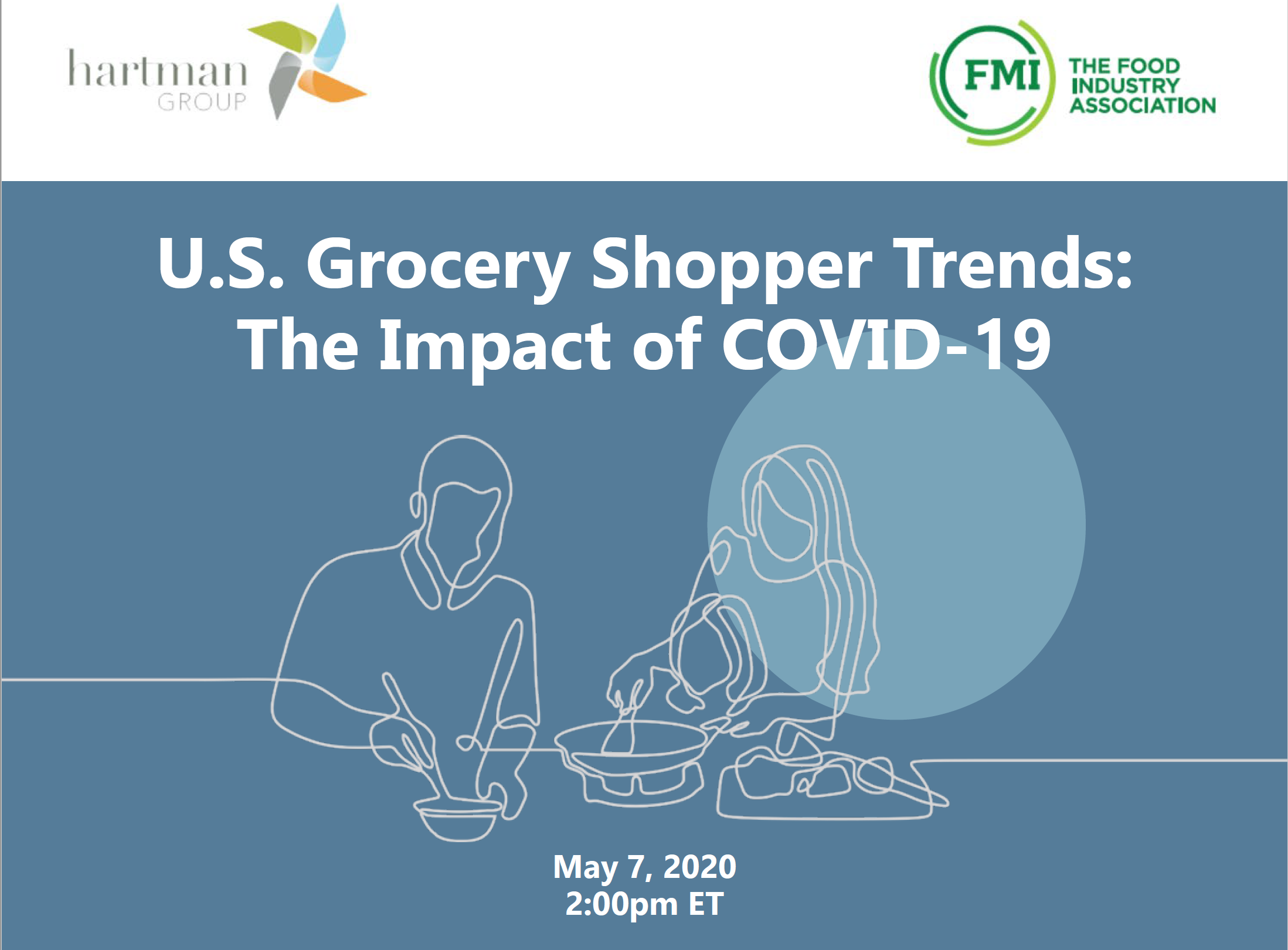 FMI | U.S. Grocery Shopper Trends: The Impact Of COVID-19